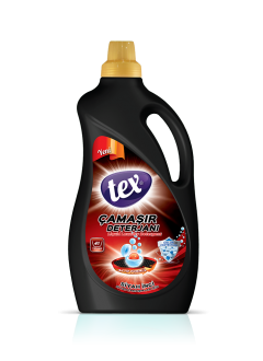 Tex Siyah İnci Sıvı çamaşır Deterjanı 2.5 lt Deterjan kullananlar yorumlar